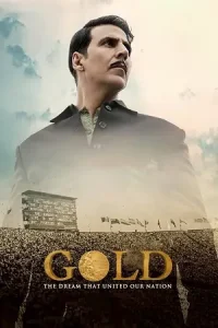 GOLD Poster