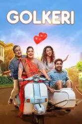 Golkeri Poster
