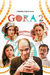 Gora Poster