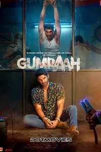 Godavari Poster