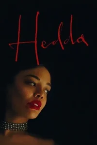  Hedda Poster