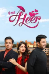 Hoon Tari Heer Poster