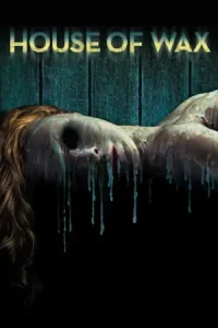  House of Wax Poster