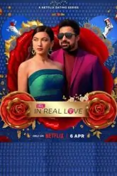 IRL: In Real Love Poster