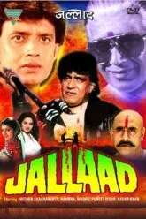 Jallaad Poster