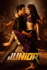 Junior Poster
