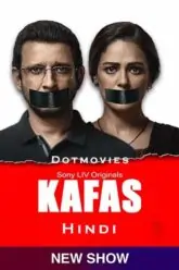 Kafas Poster