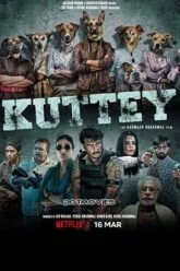 Kuttey Poster