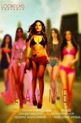  Lakme Poster