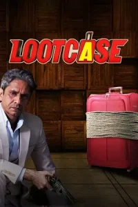 Lootcase Poster