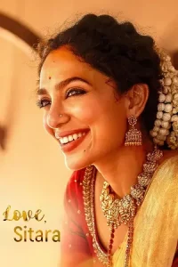  Love Sitara Poster