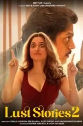 Lust Stories 2 Poster
