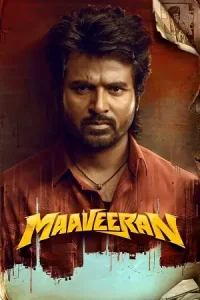  Maaveeran Poster