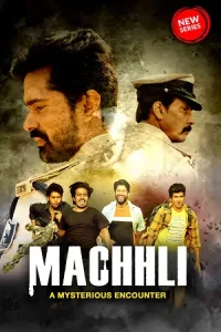 Machhli Poster