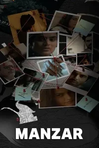 Manzar Poster