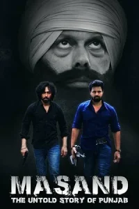 Masand Poster