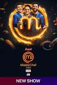 MasterChef India Poster