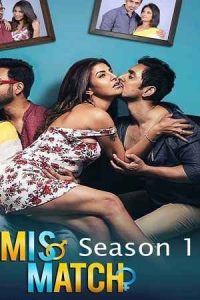  Mismatch Poster