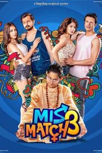  Mismatch Poster