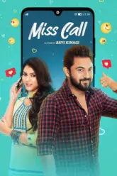 Miss Call Poster
