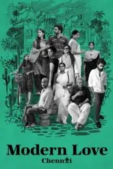  Modern Love Chennai Poster