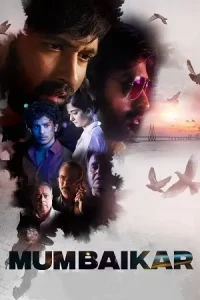  Mumbaikar Poster