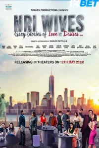 NRI Wives Poster
