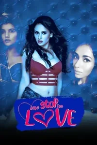 One Stop For Love Poster