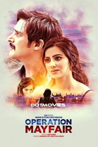Operation Mayfair Poster