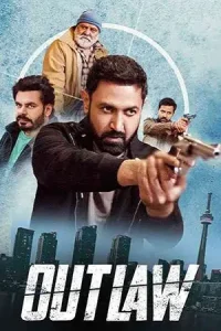  Outlaw Poster
