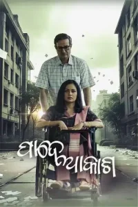 Pade Akasha Poster