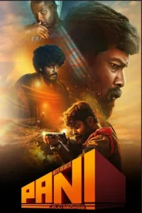 Pani Poster