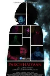 Parchhaiyaan Poster