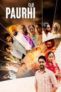 Paurhi Poster