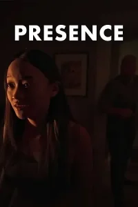 Ā Presence Poster