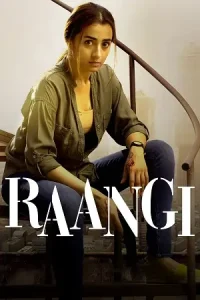 Raangi Poster