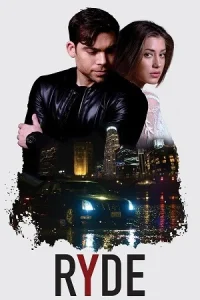 Ryde Poster