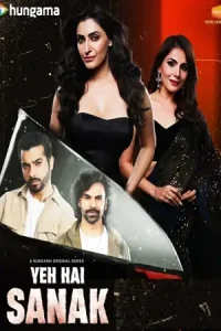 Yeh Hai Sanak Poster