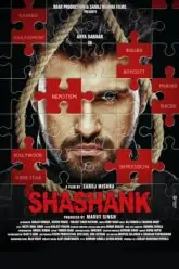 Shashank Poster