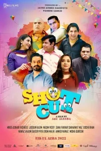 Shotcut Poster
