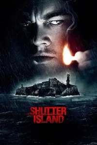 Â Shutter Island Poster