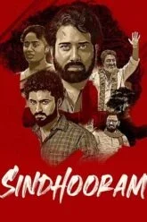  Sindhooram Poster