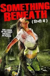 Something Beneath Poster