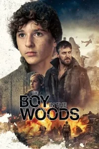Ā The Boy in the Woods Poster