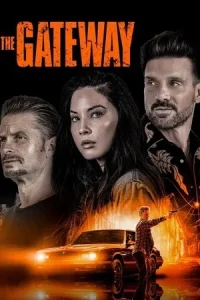 The Gateway Poster