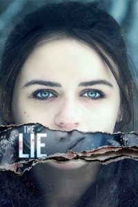  The Lie Poster