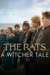 Ā The Rats: A Witcher Tale Poster
