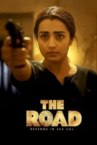 The Road Poster