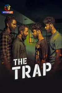 The Trap Poster