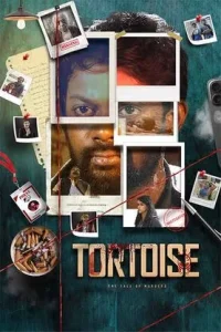 Tortoise: The Tale of Murders Poster